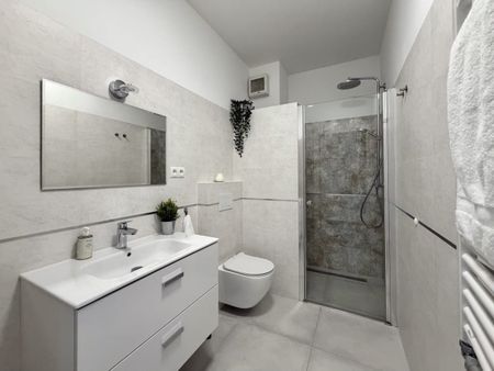 URSYNÓW garderoba, garaż, koty mile widziane 55 m² - Zdjęcie 4