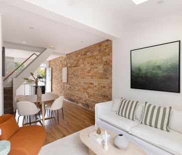 17 Caroline Street, Redfern NSW 2016 - House For Rent | Domain - Photo 1