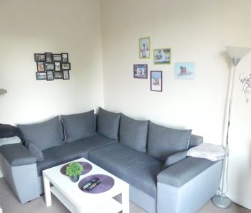 1 Bed Flat, Duncan Street, M7 - Photo 1
