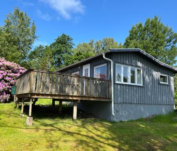 KVARNVÄGENKvarnvägen, Kode - Photo 1