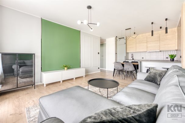 Łódź, Śródmieście, Przędzalniana - Zdjęcie 1