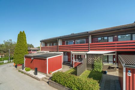 Stora Hundens Gata, Haninge - Photo 2