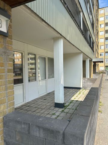 Ramels väg, Malmö - Foto 3