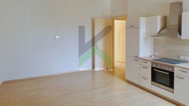 Iserlohn Zentrum: Schöne City-Wohnung mit Einbauküche ! - Photo 1