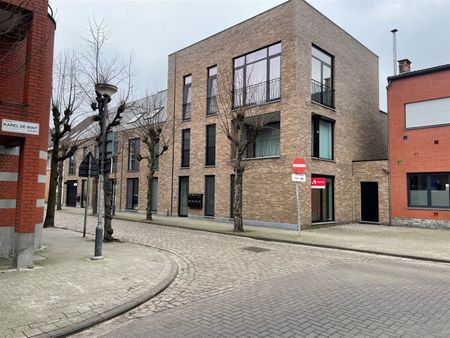 Gelijkvloers appartement met 3 slaapkamers en zonnige tuin. - Foto 4