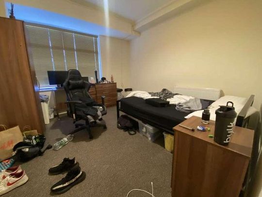 Moseley Road, Fallowfield, M14 - Photo 1