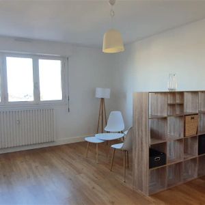 Location appartement 1 pièce - 34m² à Saint brieuc (22000) - Photo 2