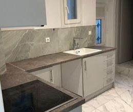 Studio/Γκαρσονιέρα για ενοικίαση - Άνω Πόλη, - Φωτογραφία 6