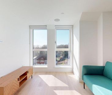 1 bedroom flat to rent - Photo 1