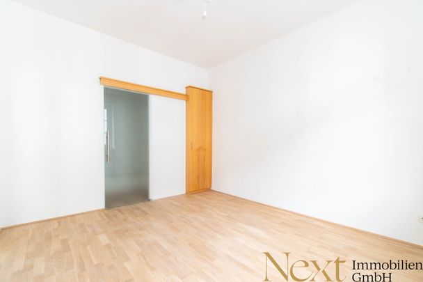 Modernisierte 3,5-Zimmer-Wohnung mit Loggia im Stadtzentrum von Linz zu vermieten! - Foto 1