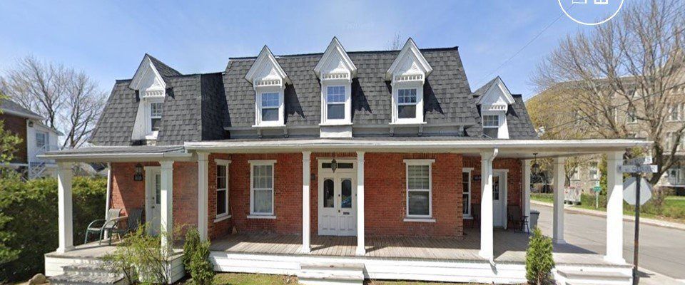 À louer / Appartement - Photo 1