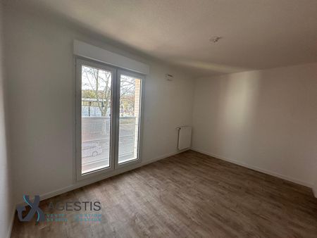 Location Appartement 2 pièces 42m² TOULOUSE 31400 - Photo 4