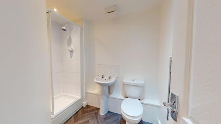 2 bedroom house to rent - Photo 5