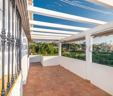 Country Property in Torrox, Andalucia , Costa del Sol - Photo 4