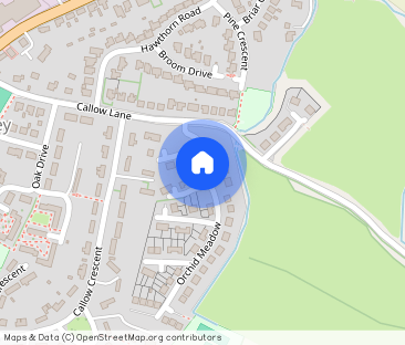 Orchid Meadow, Shrewsbury - Photo 1