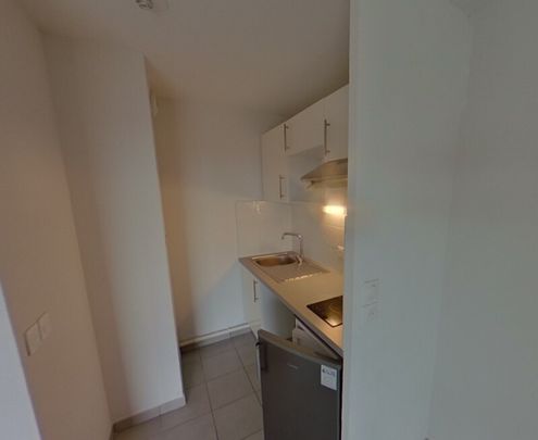 Location Appartement 2 pièces 39m² TOULOUSE 31300 - Photo 1