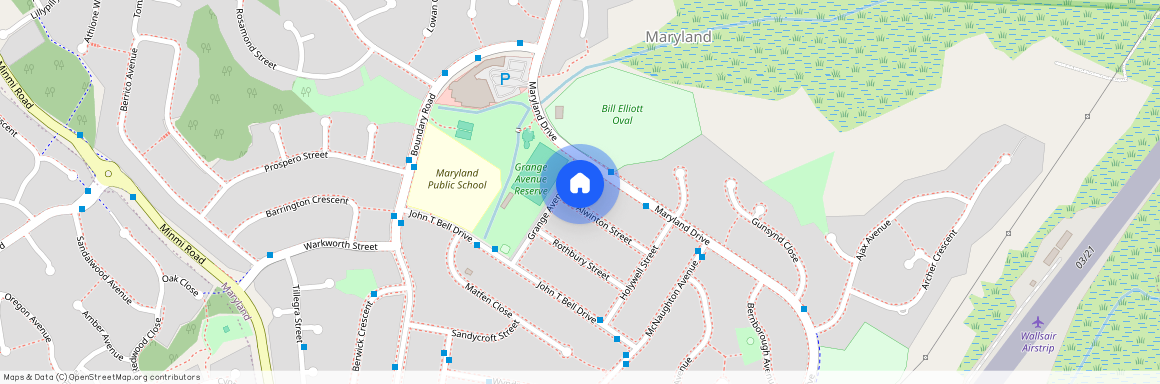 21 Alwinton Street, NSW 2287, Maryland