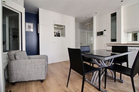 APPART. 1 CHAMBRE – 75002 - Photo 4