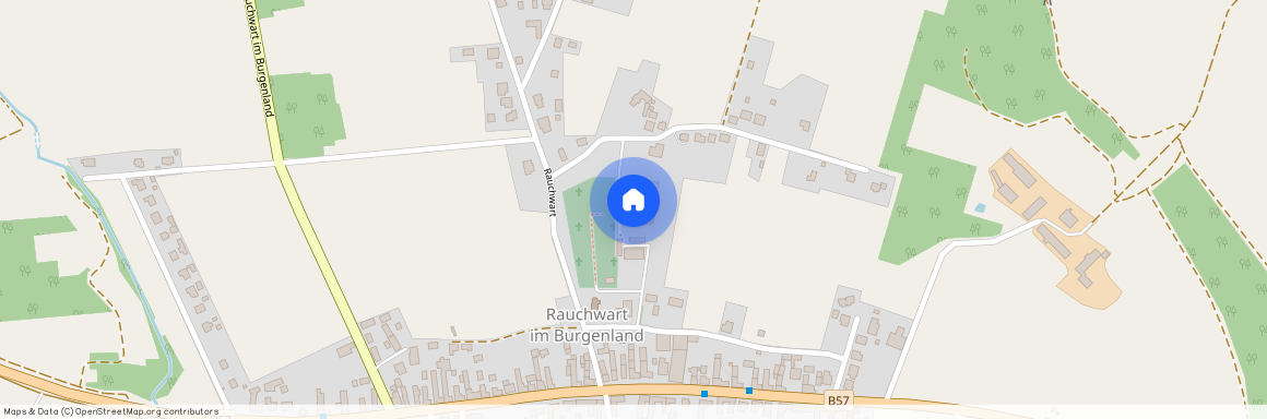 Nr. 232/4, 7535, Rauchwart