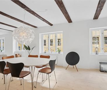 Studiestræde 1455 København K - Foto 6