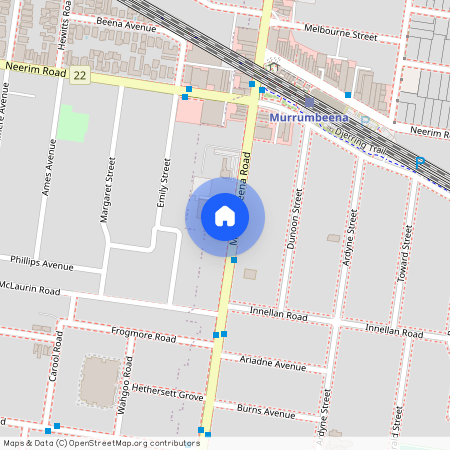 Murrumbeena, Melbourne