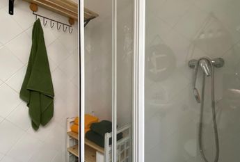 Studio Apartment, Areeiro, Lisboa