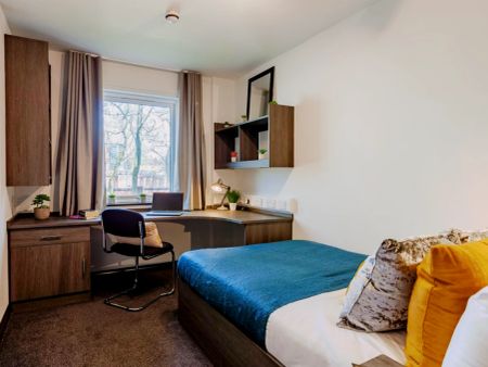 Platinum Ensuite - Photo 3