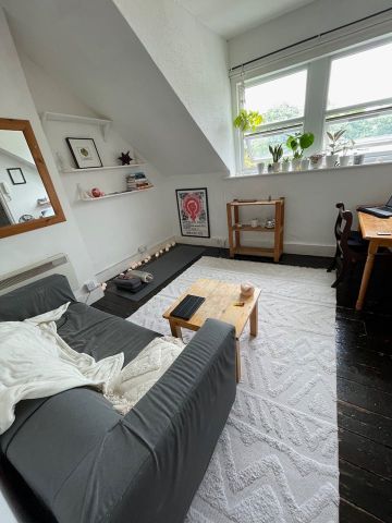 1 Bed Flat, Gloucester Drive, N4 - Photo 2