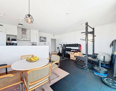 Appartement - 2 CH. - Foto 4