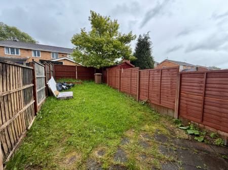 Kendrick Street, Stoke-On-Trent, ST3 - Photo 4
