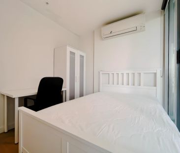 Secondary Bedroom of 3 Bedroom*2602 - Photo 5