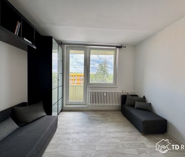 Pronájem bytu 1+kk 21 m² - Photo 4