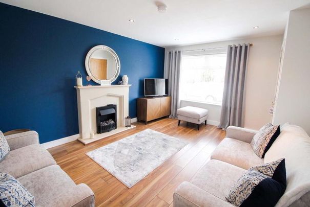 124 Farm Lodge Park, Greenisland, Carrickfergus, BT38 8YB - Photo 1