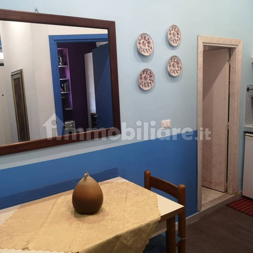 Bilocale via Agenore Zeri, Gemelli - Pineta Sacchetti, Roma - Photo 1