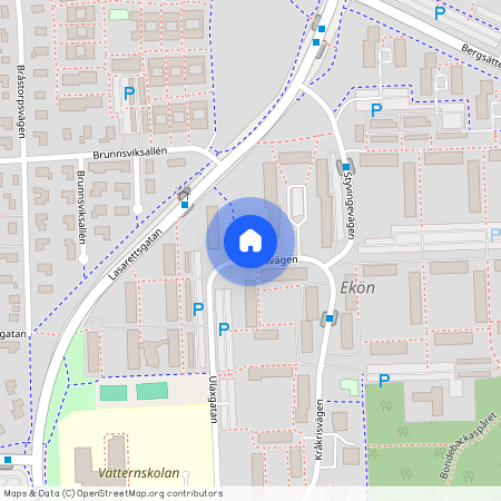 Kråkrisvägen 40 B, 591 54, Motala