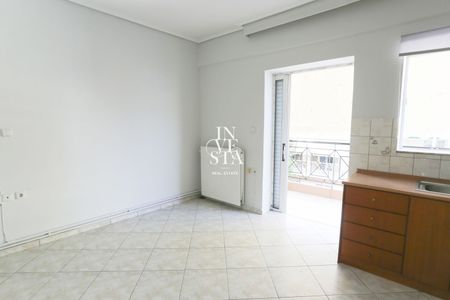 Studio/Γκαρσονιέρα για ενοικίαση Άγιοι Σαράντα - Α.Τ.Α. (Λάρισα) - Φωτογραφία 3