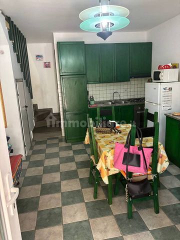 Villa a schiera Contrada Zolfara 22g, Fermata Toscano Nubrica, Corigliano-Rossano - Photo 4