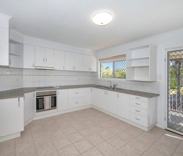 Family Comfort with Space, Style & a Pool in Everton Hills - Photo 6