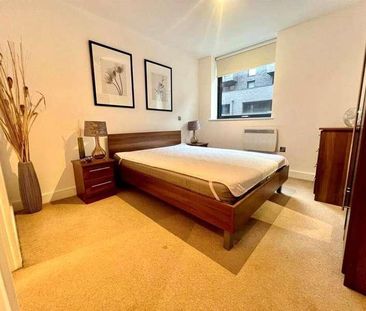 The Mews, Advent Way, Manchester, Greater Manchester, M4 - Photo 4