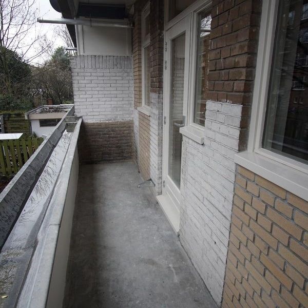 1055TH, Amsterdam - Photo 1