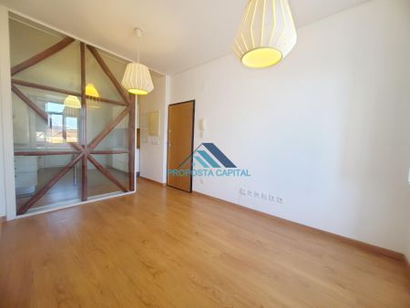 Apartamento T1 em Lisboa - Photo 3