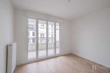 Rental Apartment Suresnes - Photo 2