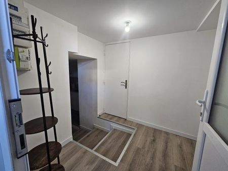 Location / Appartement T1 - Photo 3