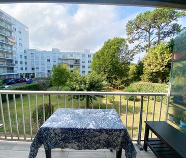 Location Appartement 1 pièce 29m² BIARRITZ 64200 - Photo 4