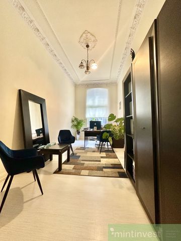 Idealne na salon, biuro lub gabinet lekarski! - Zdjęcie 3