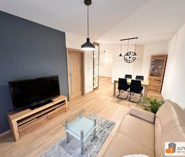 Mieszkanie Lublin LSM powierzchnia 55.0 m² C303-WM-31704 - Zdjęcie 1