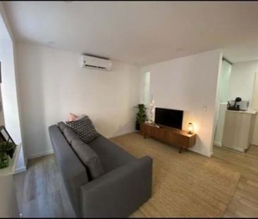 Apartamento T1 - Photo 3