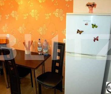 2 camere, decomandat, 52 mp, mobilat modern, garaj, zona Casa Radio! - Photo 2