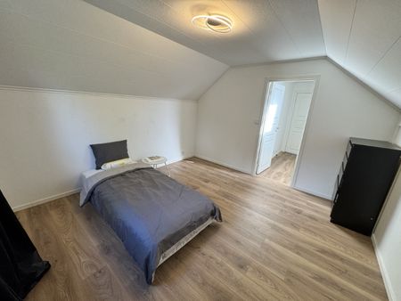 Uddevalla - 7rok - tillsv - 17.940kr/mån - Photo 4