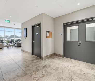 For Lease - 118 West Street Unit# 203, Port Colborne, Ontario - Photo 3